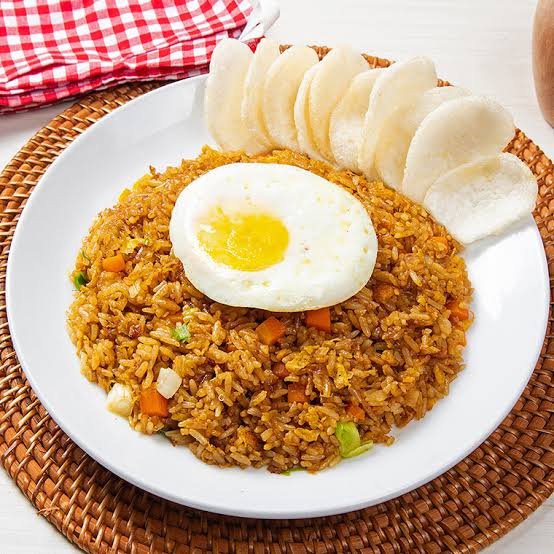 Nasi Goreng Original