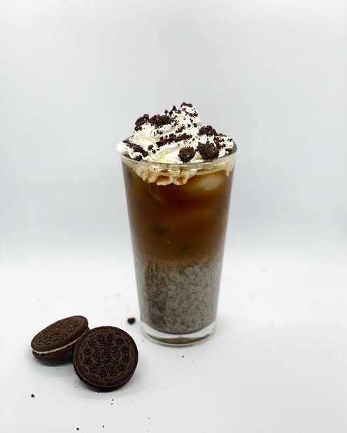 Es Choco Oreo